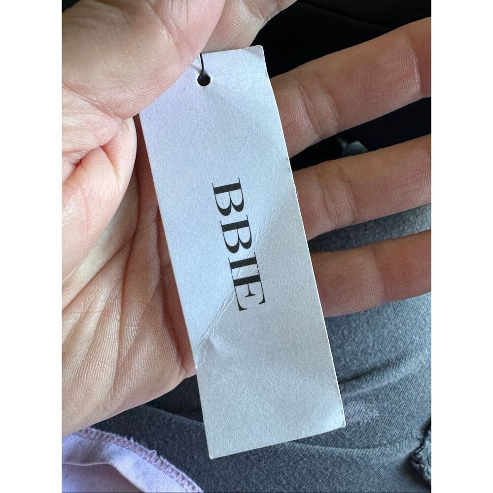 Barbie Custom Embroidered Glam Graphic Leather Jacket With Faux Fur Hood - Picture 12 of 13